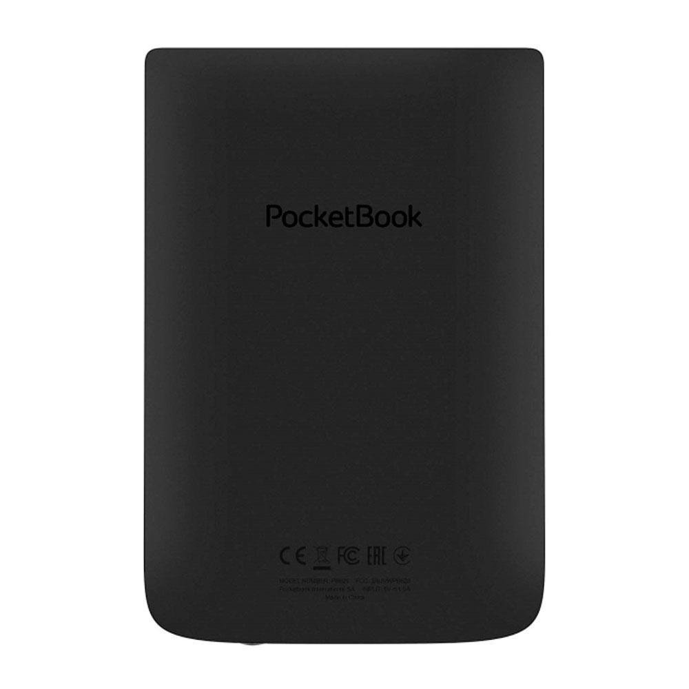Электронная книга Pocket Book 628 (Black)