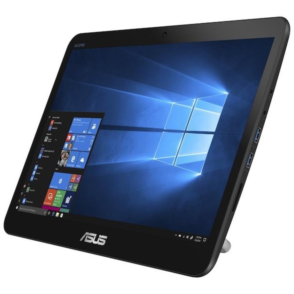 Моноблок Asus V161GAT-BD024M 15.6 HD/Celeron N4020 1.1 Ghz/8/SSD256/Dos