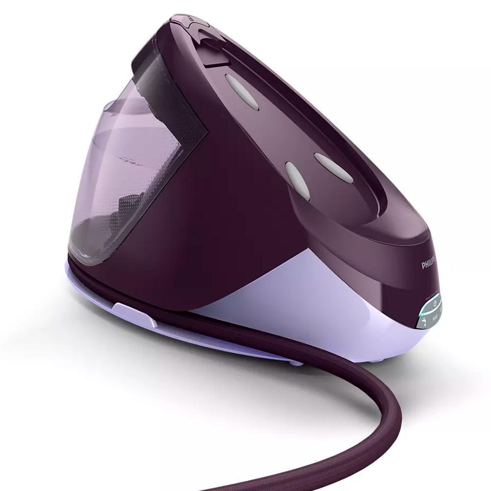 Парогенератор Philips PSG 7150/30 фиолетовый