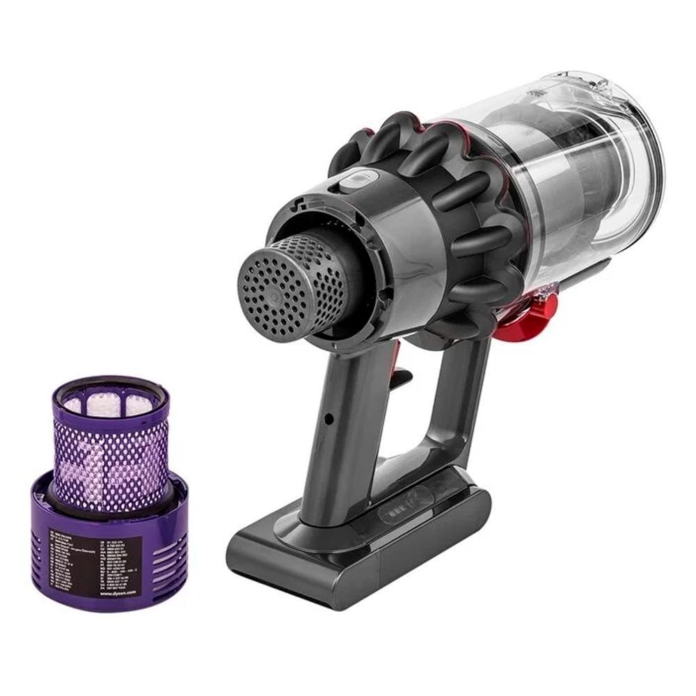 Вертикальный пылесос Dyson V10 SV27 Absolute