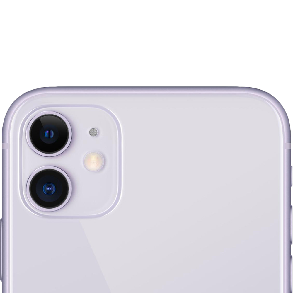 Смартфон Apple iPhone 11 64GB (Purple) ECO, фиолетовый
