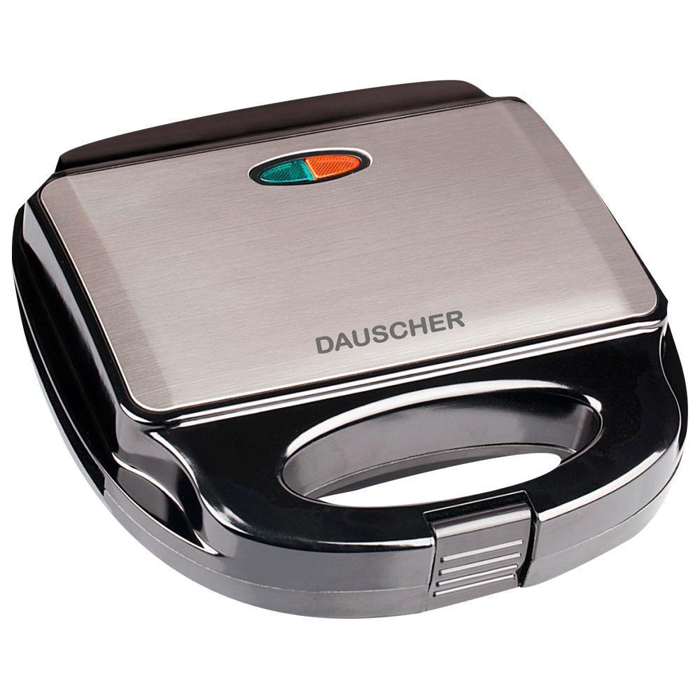 Бутербродница Dauscher DSM-632ECO