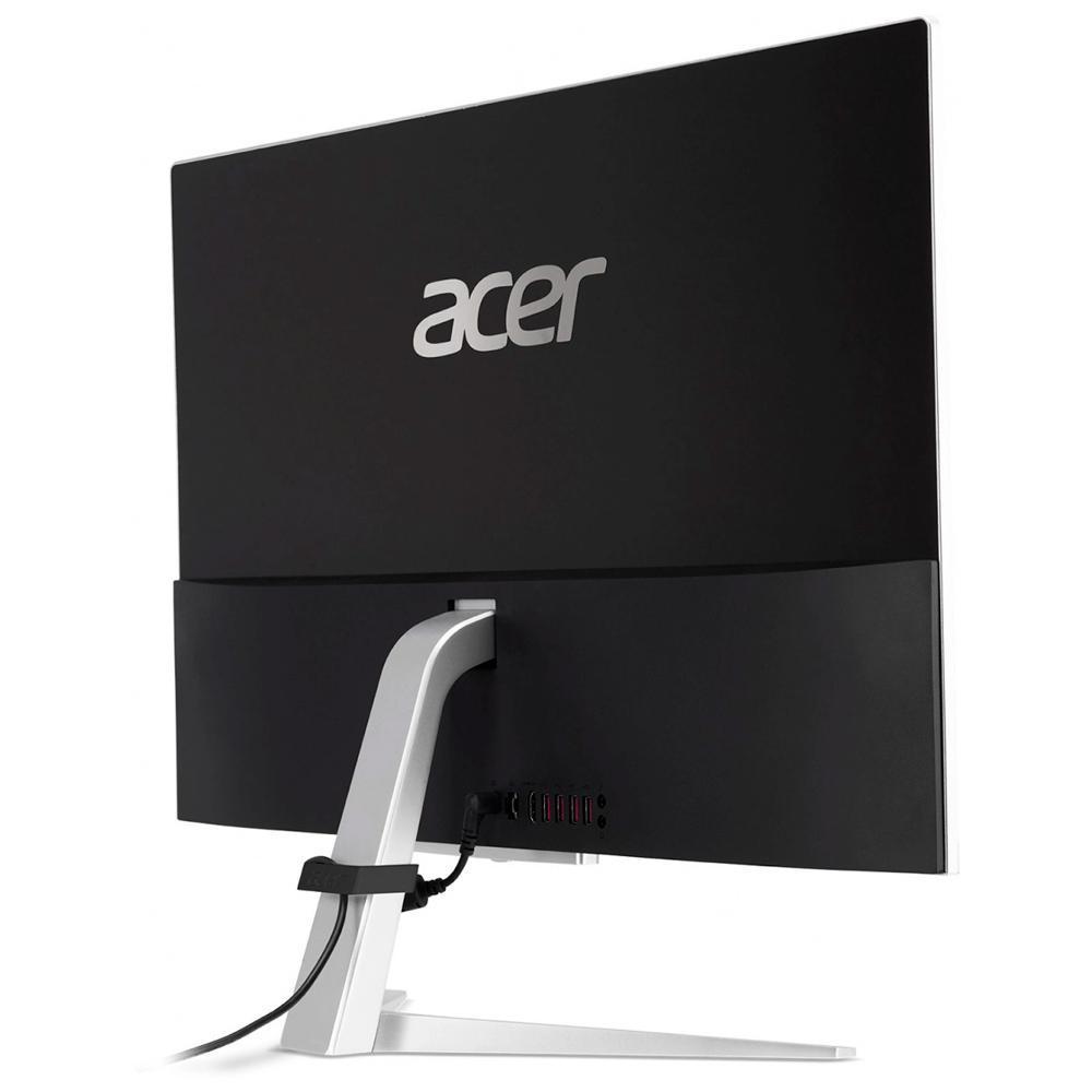 Моноблок Acer Aspire C27-1655 (DQ.BGHMC.001) 27 FHD/Core i3 1115G4 3.0 Ghz/8/1TB/MX330/2/Dos