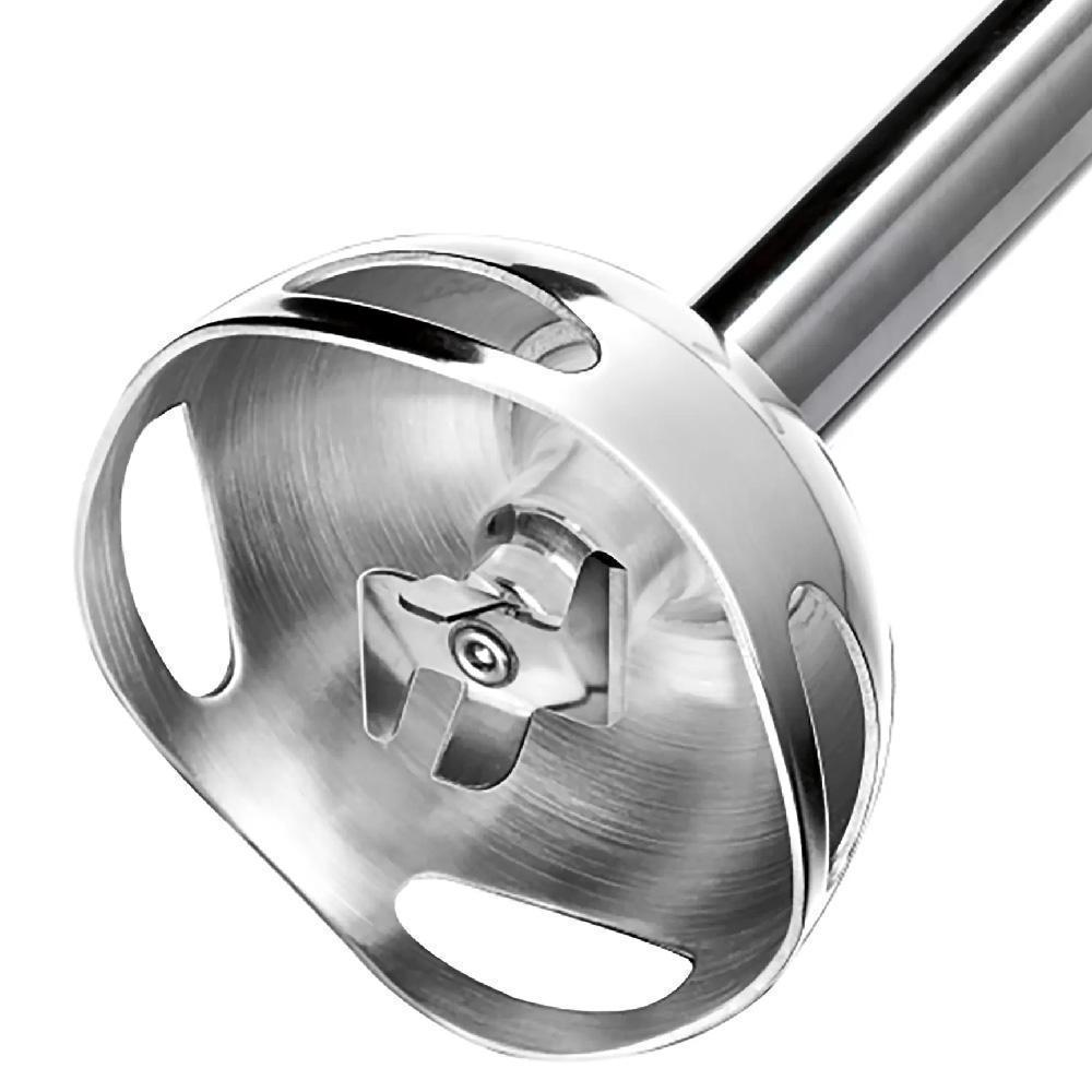 Блендер погружной Bosch MS 61B6170 черный