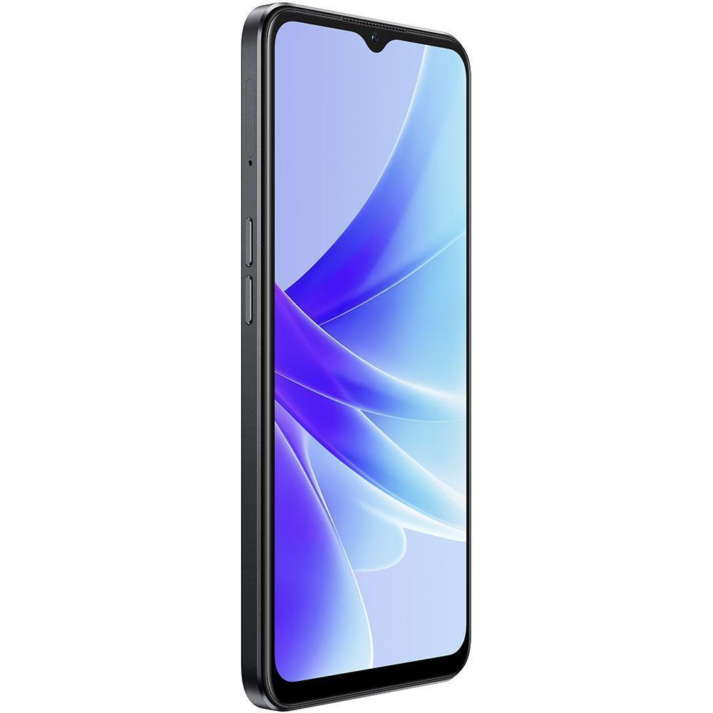 Смартфон Oppo A57s 4/128GB, черный