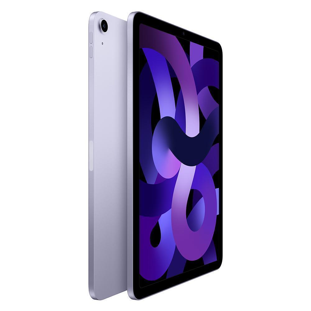 Планшет Apple 10.9-inch iPad Air Wi-Fi 64GB - Purple (MME23RK/A), пурпурный