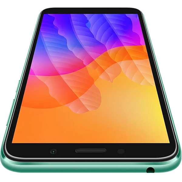 Смартфон Huawei Y5p (mint green)