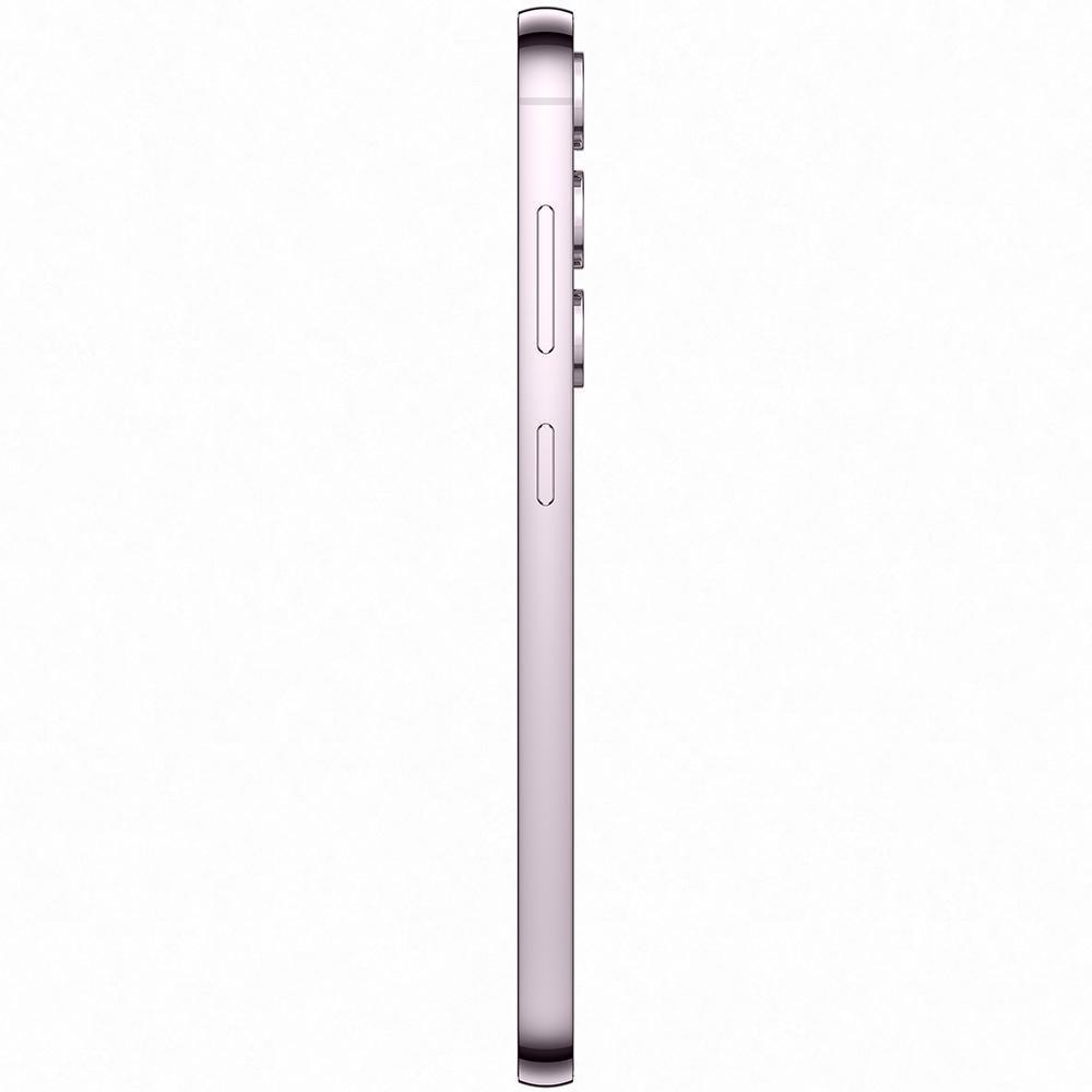 Смартфон Samsung SM-S916 Galaxy S23 Plus 5G 512GB BLIGS, розовый