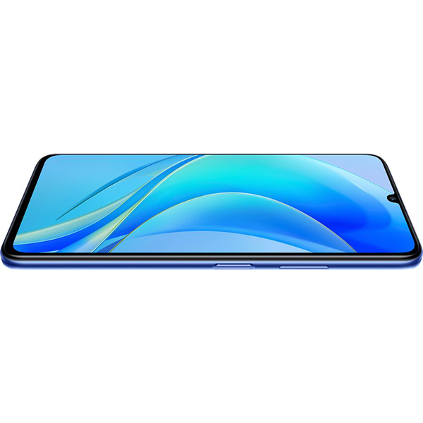 Смартфон Huawei Nova Y70 4/128GB (Голубой кристалл) (MGA-LX9N)