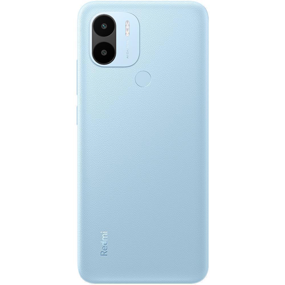 Смартфон Xiaomi Redmi A1+ 2/32GB Light Blue, голубой