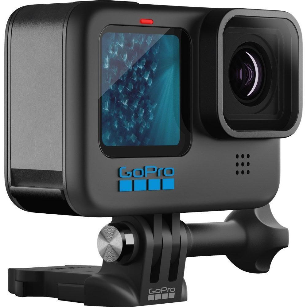 Экшн камера GoPro Hero 11 Black Creative Edition CHDFB-111-EU