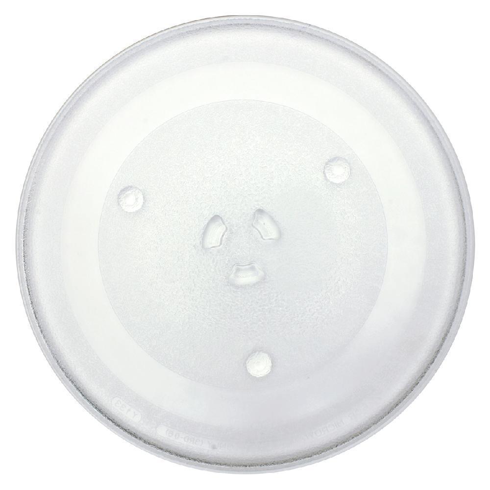 Поворотный стол-тарелка для СВЧ Eurokitchen N-12