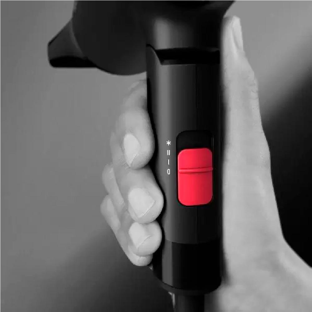 Фен Rowenta Karl Lagerfeld CV184LF0