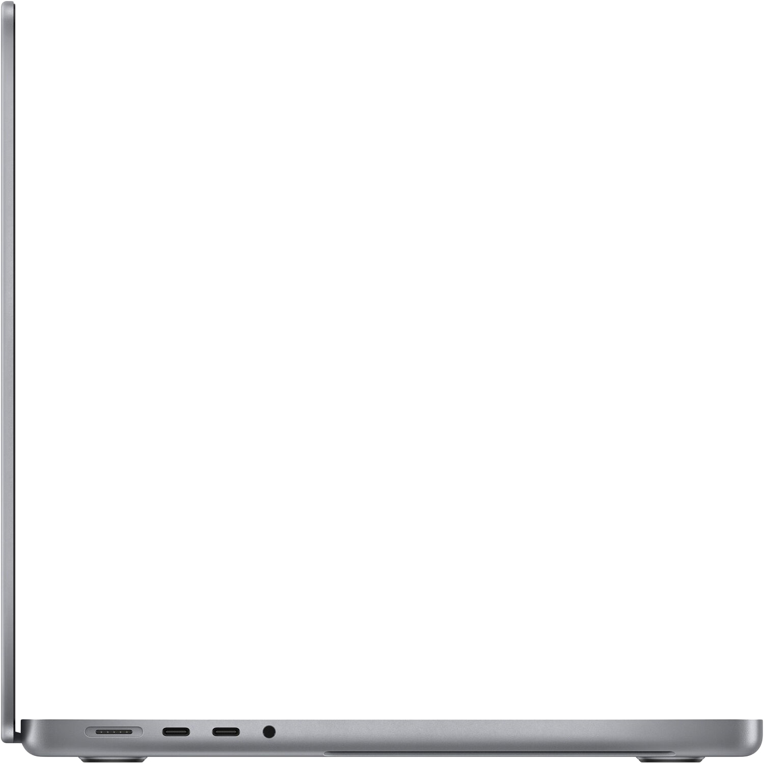 Ноутбук Apple MacBook Pro 14 2021 14.2 120Hz Space Grey (MKGP3) Apple M1 Pro 8-Core/16/512/M1 Pro 14-Core/MacOS