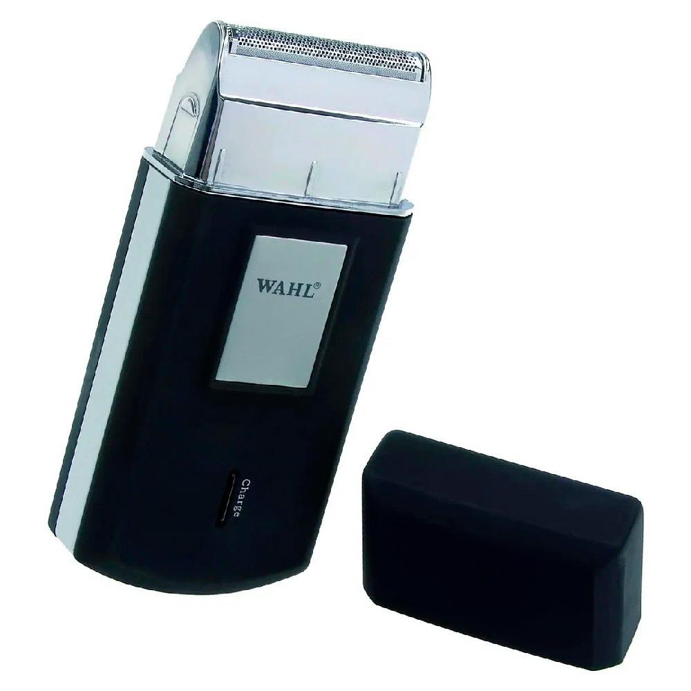 Электробритва Wahl Travel Shaver 03615-1016, черная