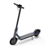 Электросамокат Xiaomi Mi Electric Scooter 3