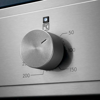 Духовой шкаф Electrolux EOF3H00BX