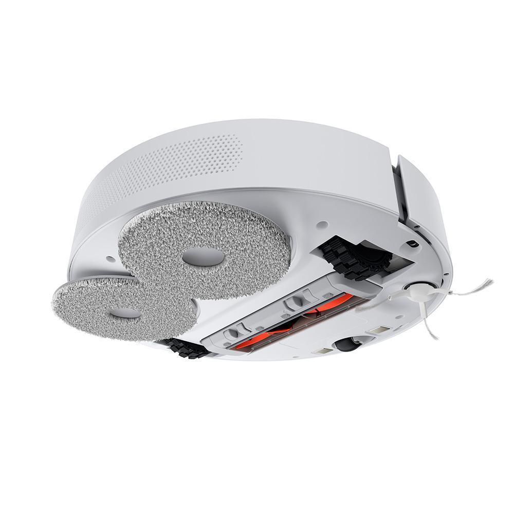 Робот-пылесос Xiaomi Robot Vacuum S10+ BHR6368EU White