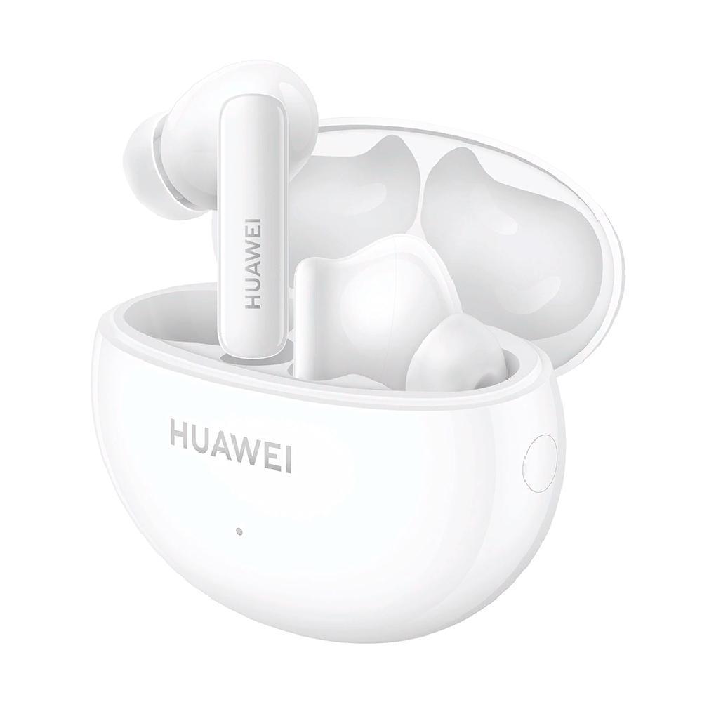 Наушники Huawei FreeBuds 5i (Ceramic White)