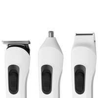 Мультитриммер Rowenta TN 8961F4, белый