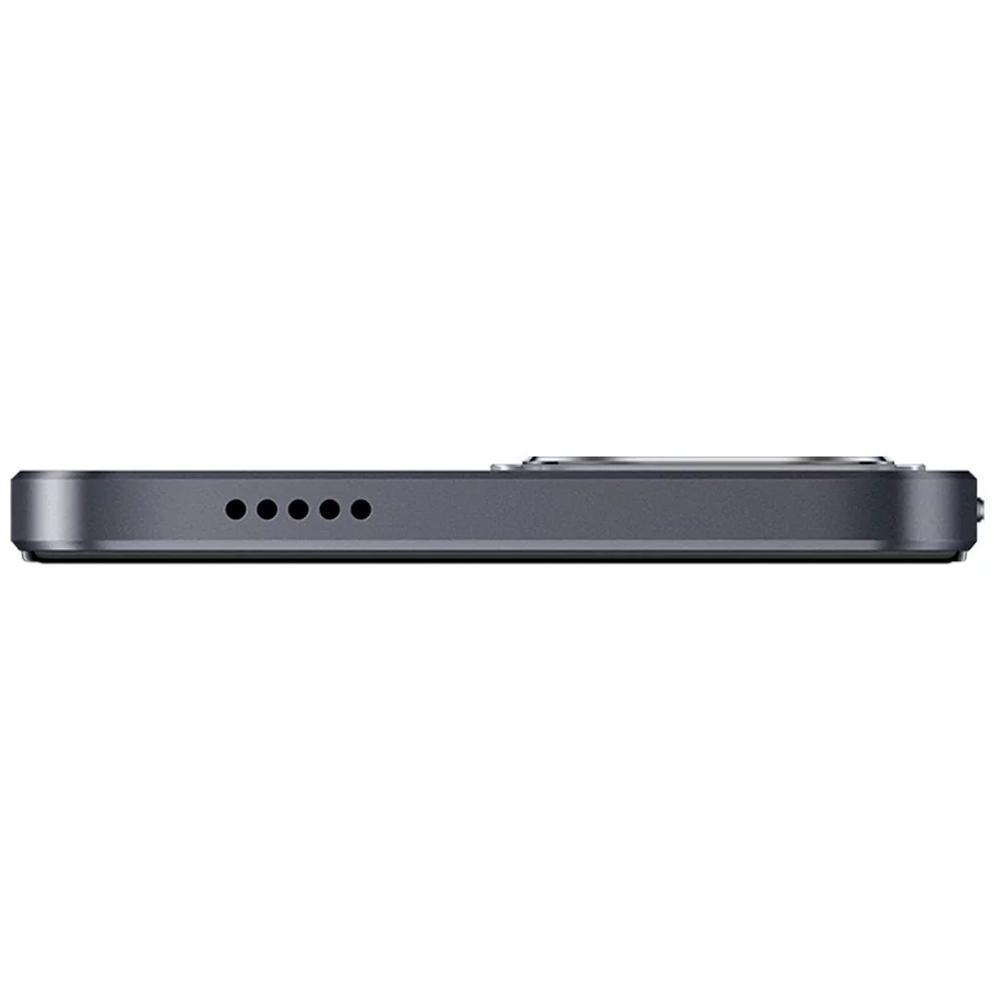 Смартфон Vivo Y02 2/32GB Cosmic Grey (V2217), серый