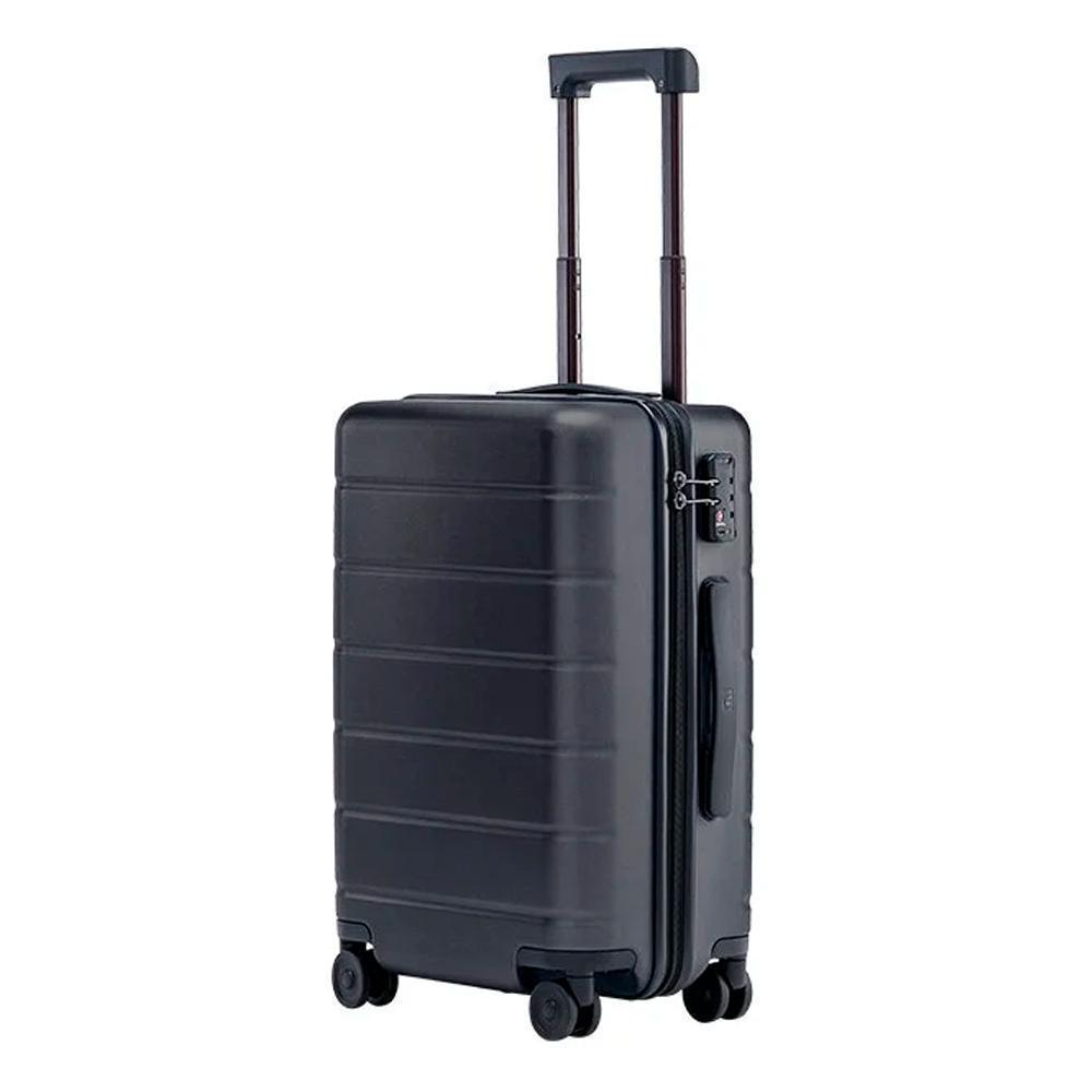 Чемодан Xiaomi Luggage 20 Classic 38 л черный