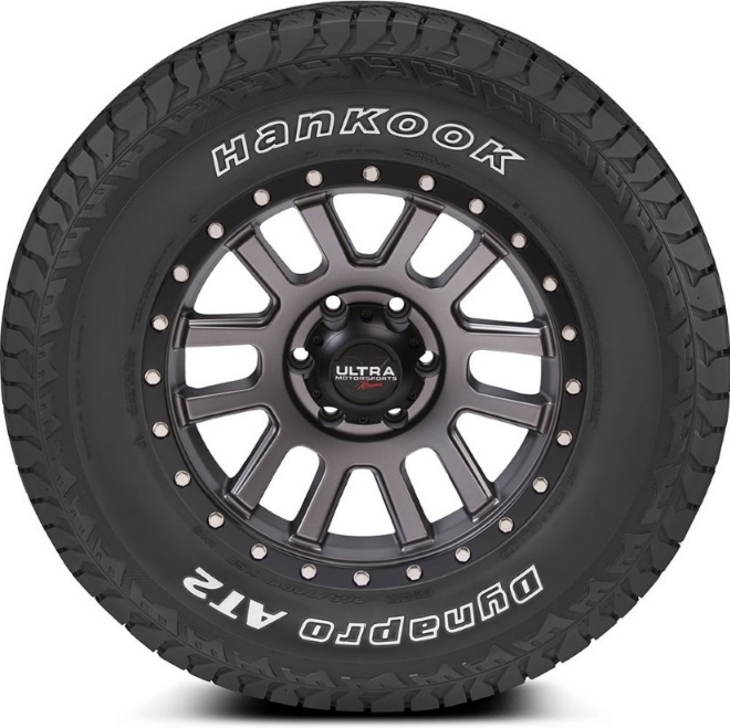 Автошина Hankook Dynapro AT2 RF11 XL 235/75 R15 109T