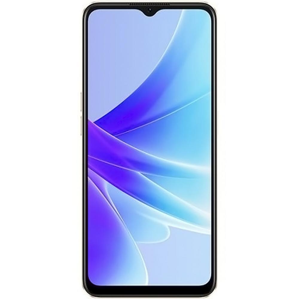 Смартфон Oppo A77s 8/128GB Sunset Orange, оранжевый
