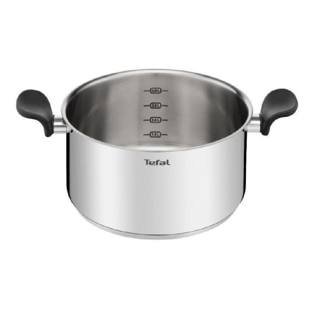 Кастрюля Tefal E3084674 Primary (24 см)+крышка