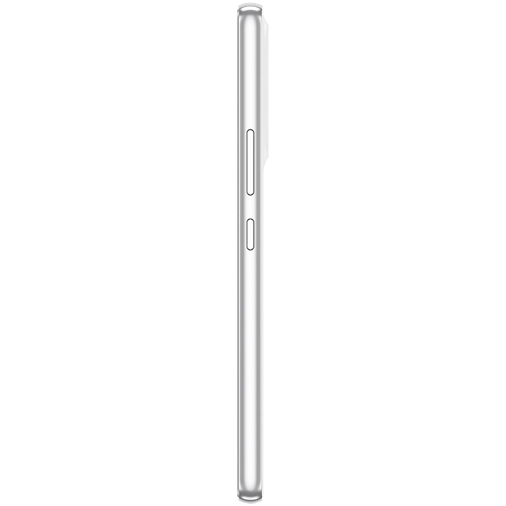 Смартфон Samsung SM A 536 Galaxy A53 128GB EZWDS, белый