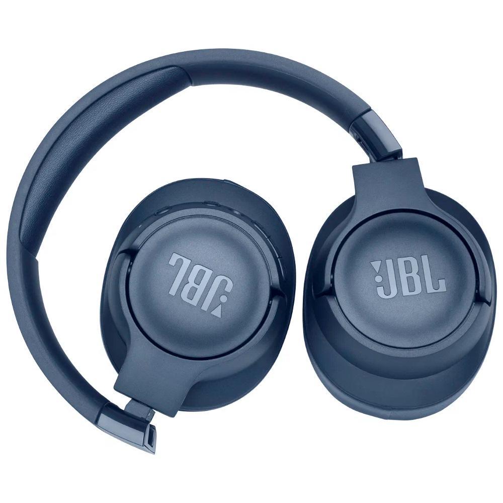 Наушники JBL Tune 760NCBT (blue)