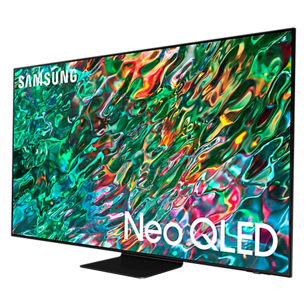 Телевизор QLED Samsung QE75QN90BAUXCE UHD Smart