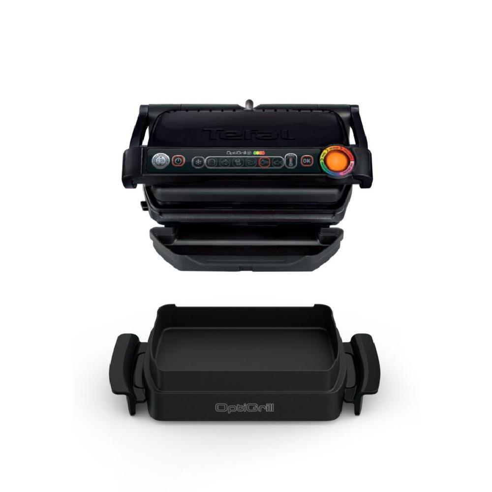 Настольный гриль Tefal GC 714834