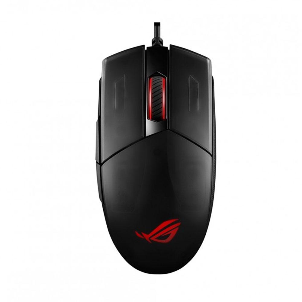 Мышь игровая Asus P506 ROG Strix Impact II 90MP01E0-B0UA00