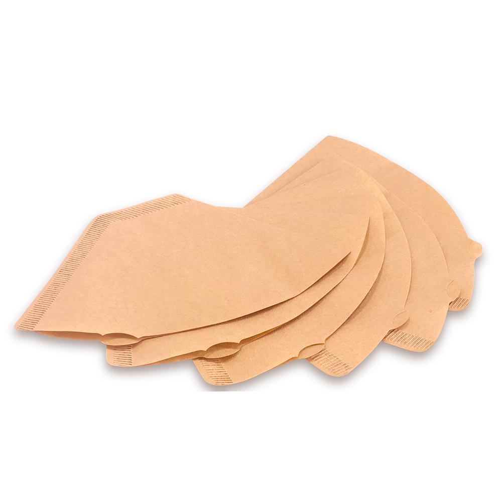 Фильтр для кофе Topperr 3015 №2, 100 шт. в упаковке