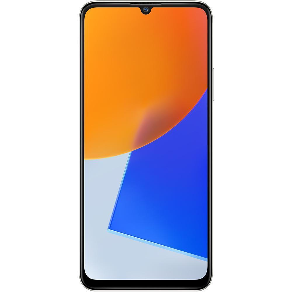 Смартфон Wiko 10 6/128GB, серебристый