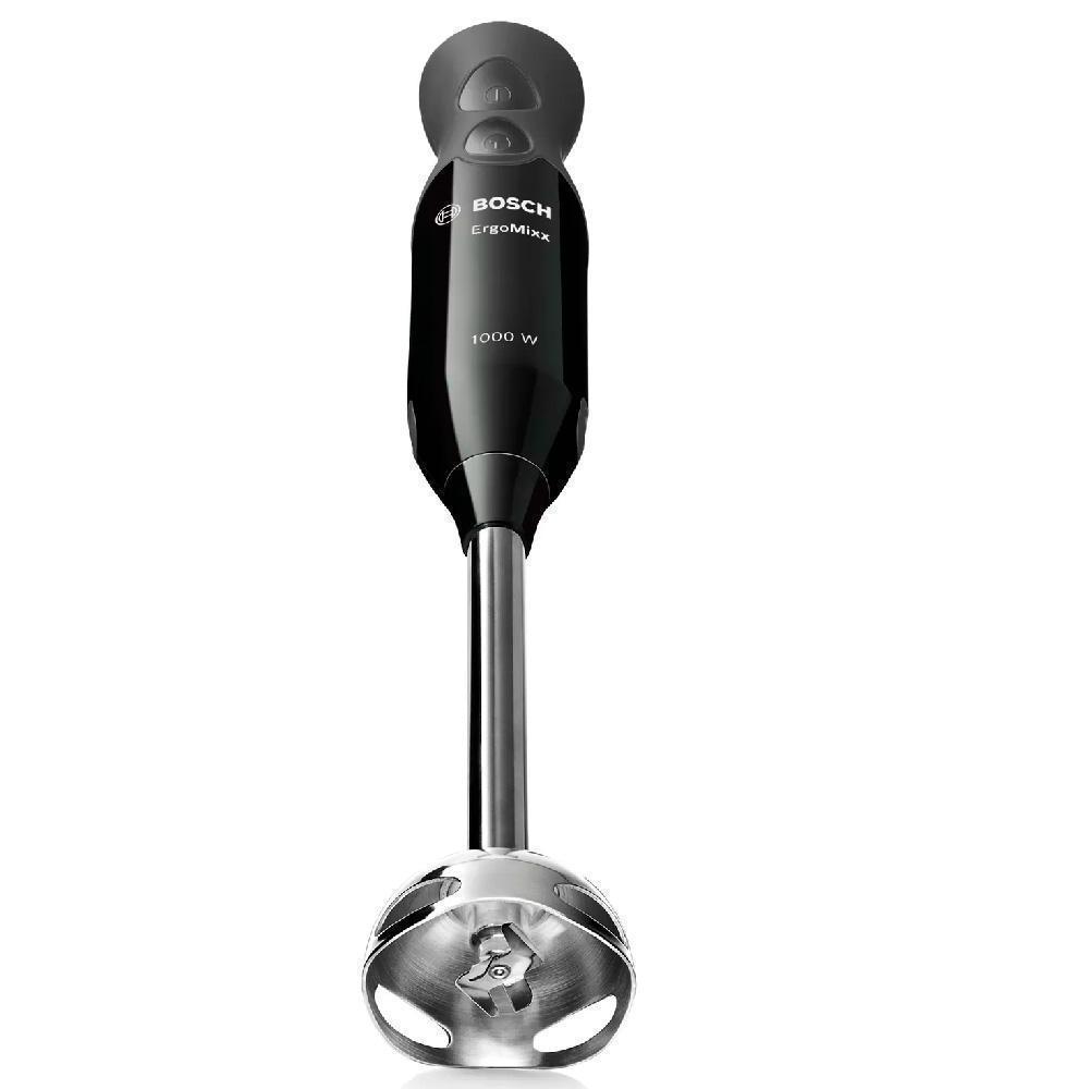 Блендер погружной Bosch MS 61B6170 черный