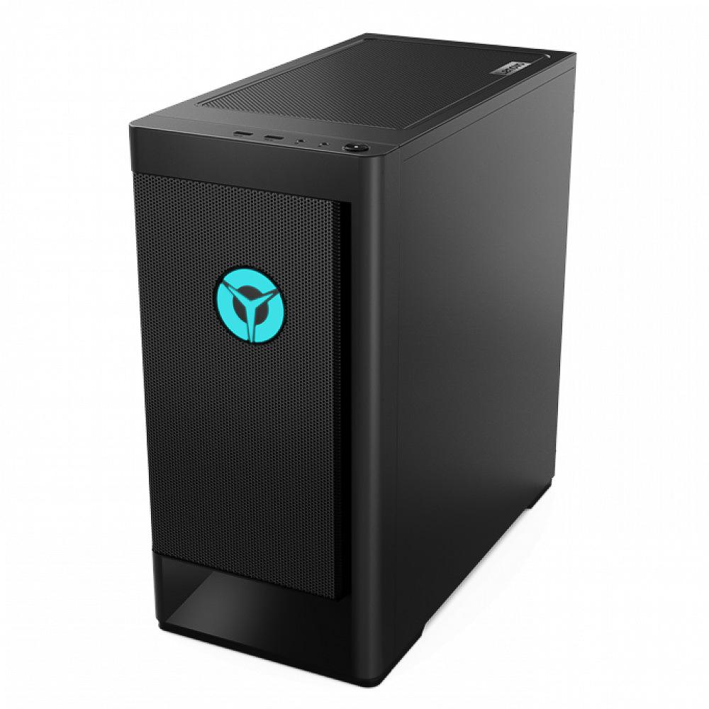 Системный блок Lenovo Legion T5 26IOB6 (90RT00T4RS) черный