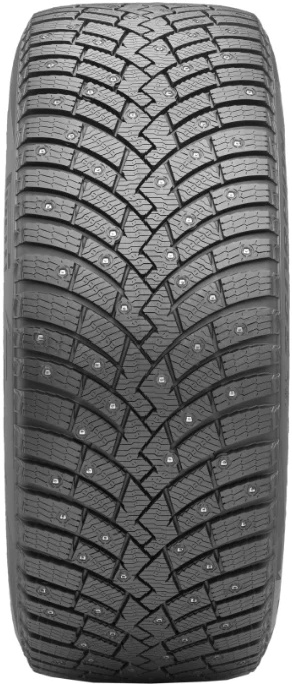 Автошина Pirelli Scorpion Ice Zero 2 235/60 R18 107H