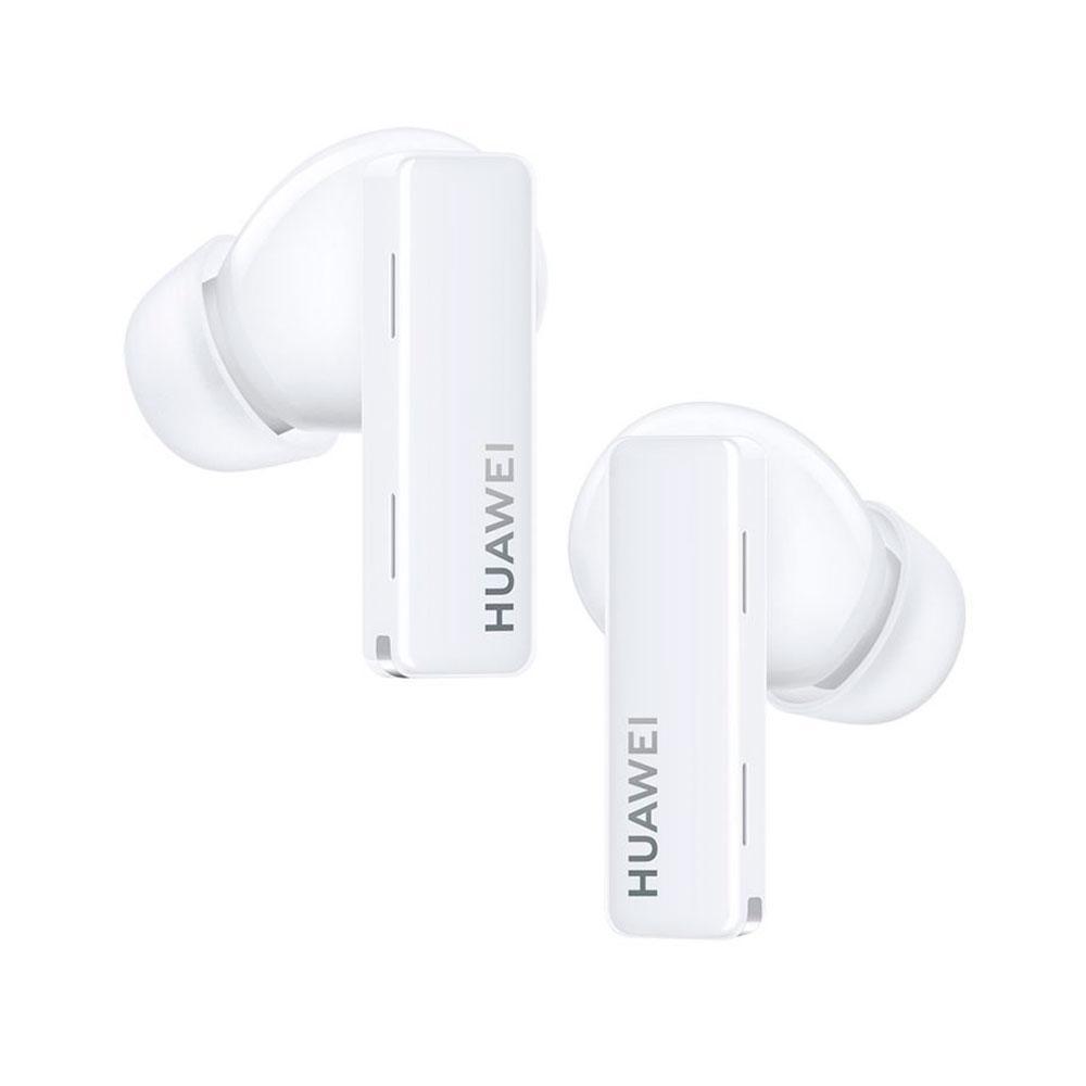 Наушники Huawei FreeBuds Pro T0003 (Ceramic White)