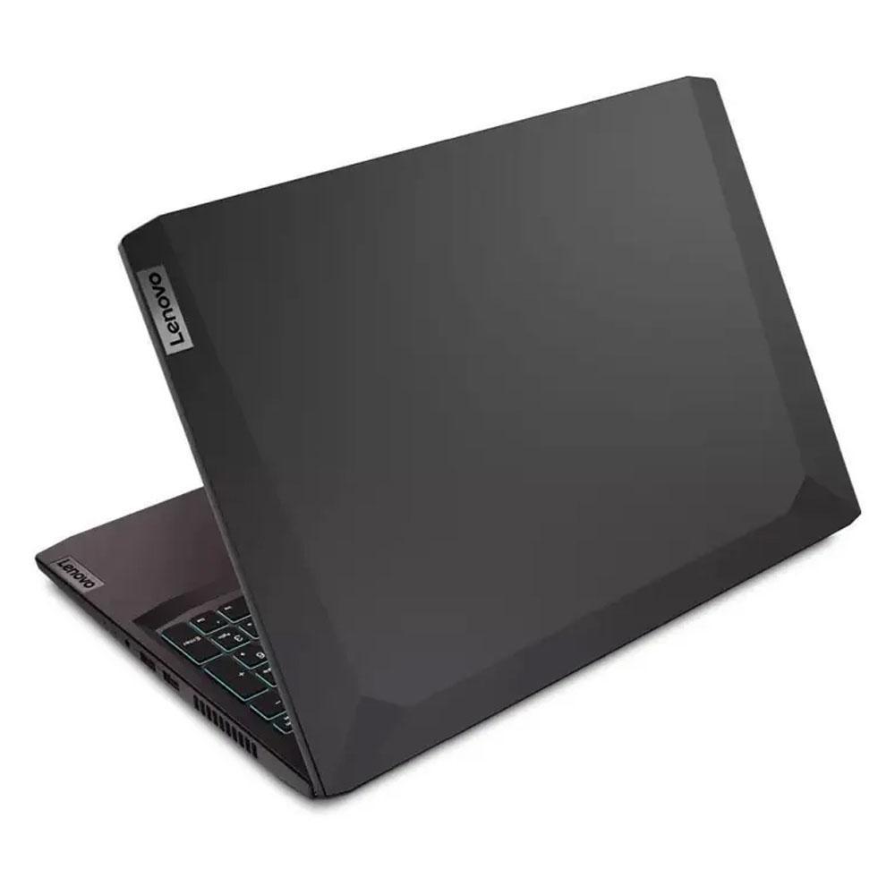 Ноутбук Lenovo IdeaPad Gaming 3 15ACH6 (82K201QTRU) 15.6 FHD 120Hz/AMD Ryzen 5 5600H 3.3 Ghz/8/SSD512/RTX3050/4/Win11