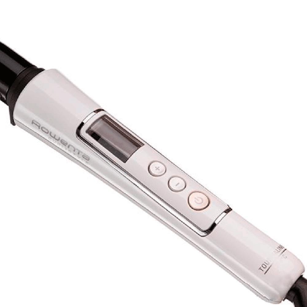 Конусная плойка Rowenta CF 3345, белая