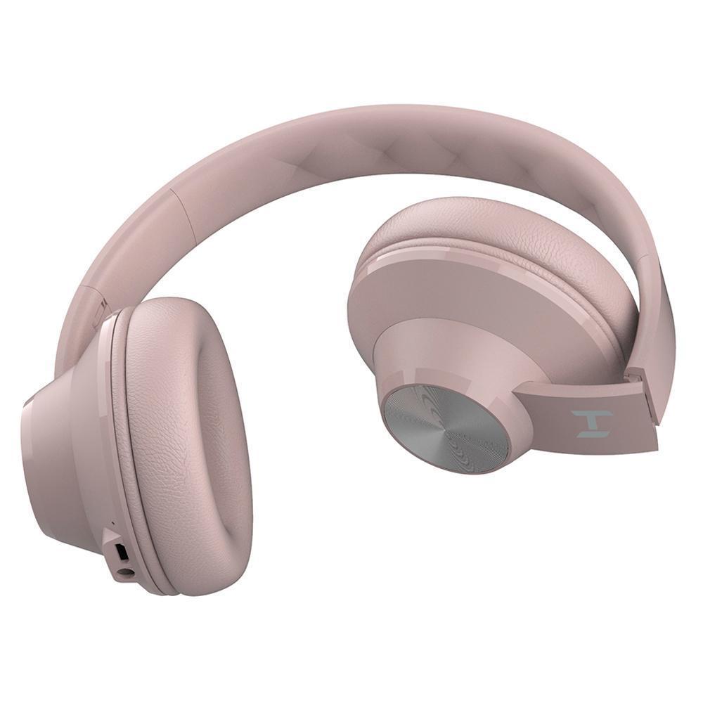 Наушники Harper HB-412 (powder pink)