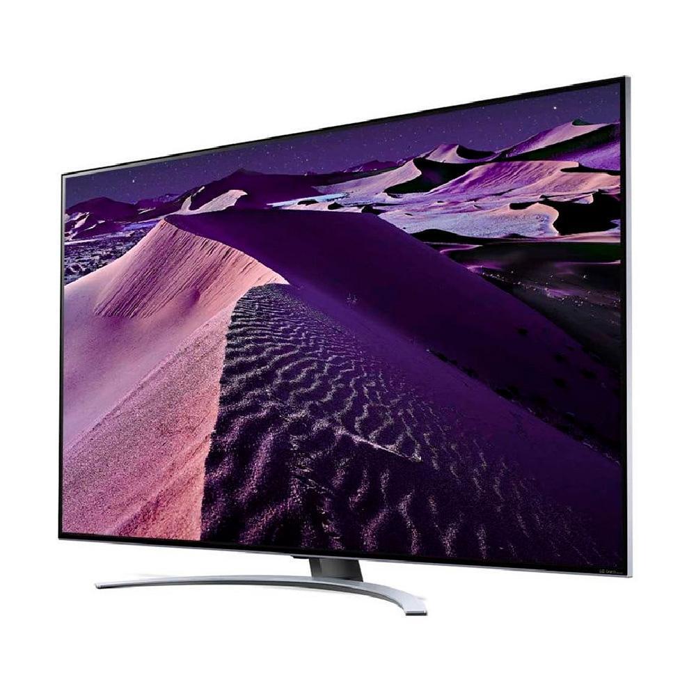 Телевизор LG MiniLED 86QNED876QB UHD Smart