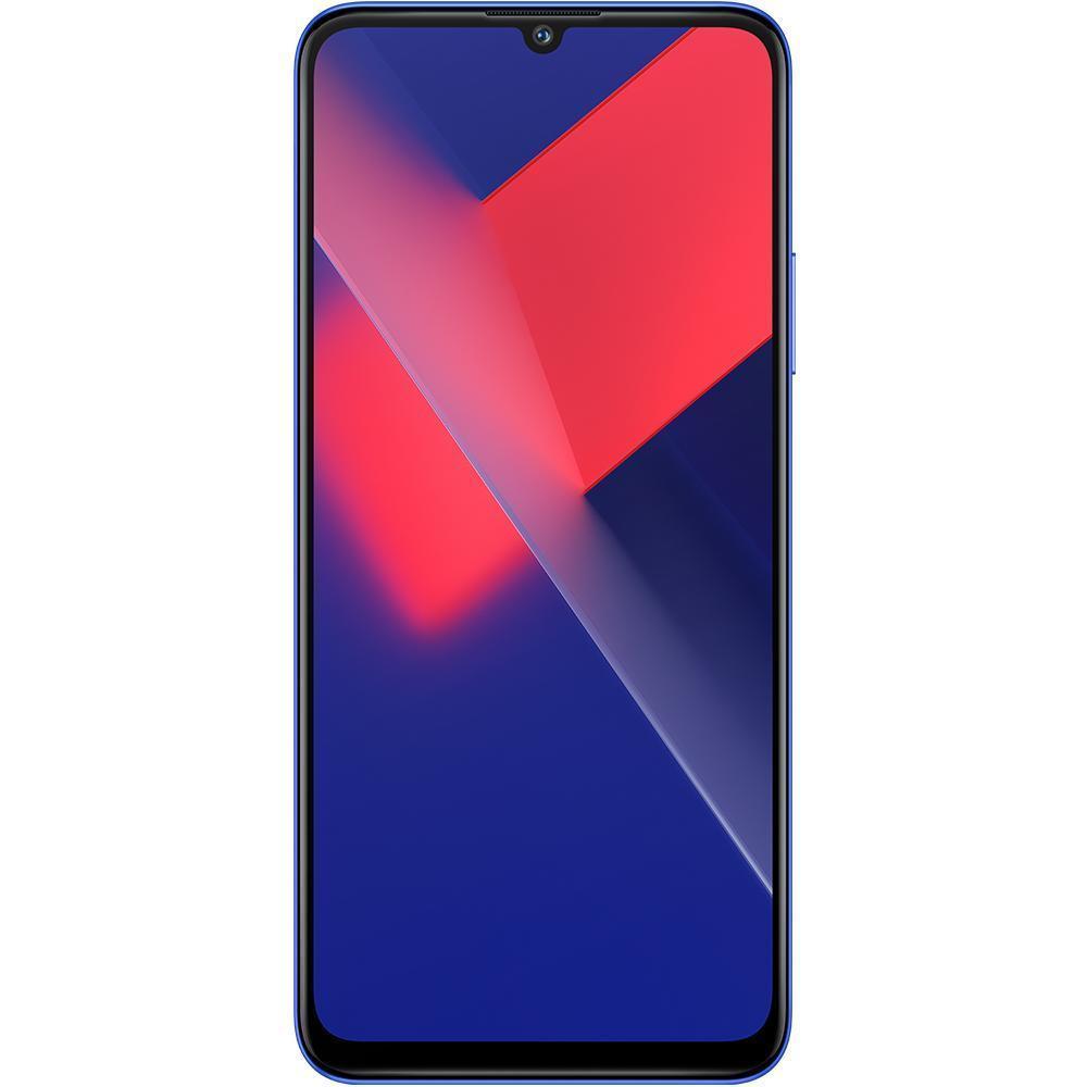 Смартфон Wiko 10 6/128GB, синий