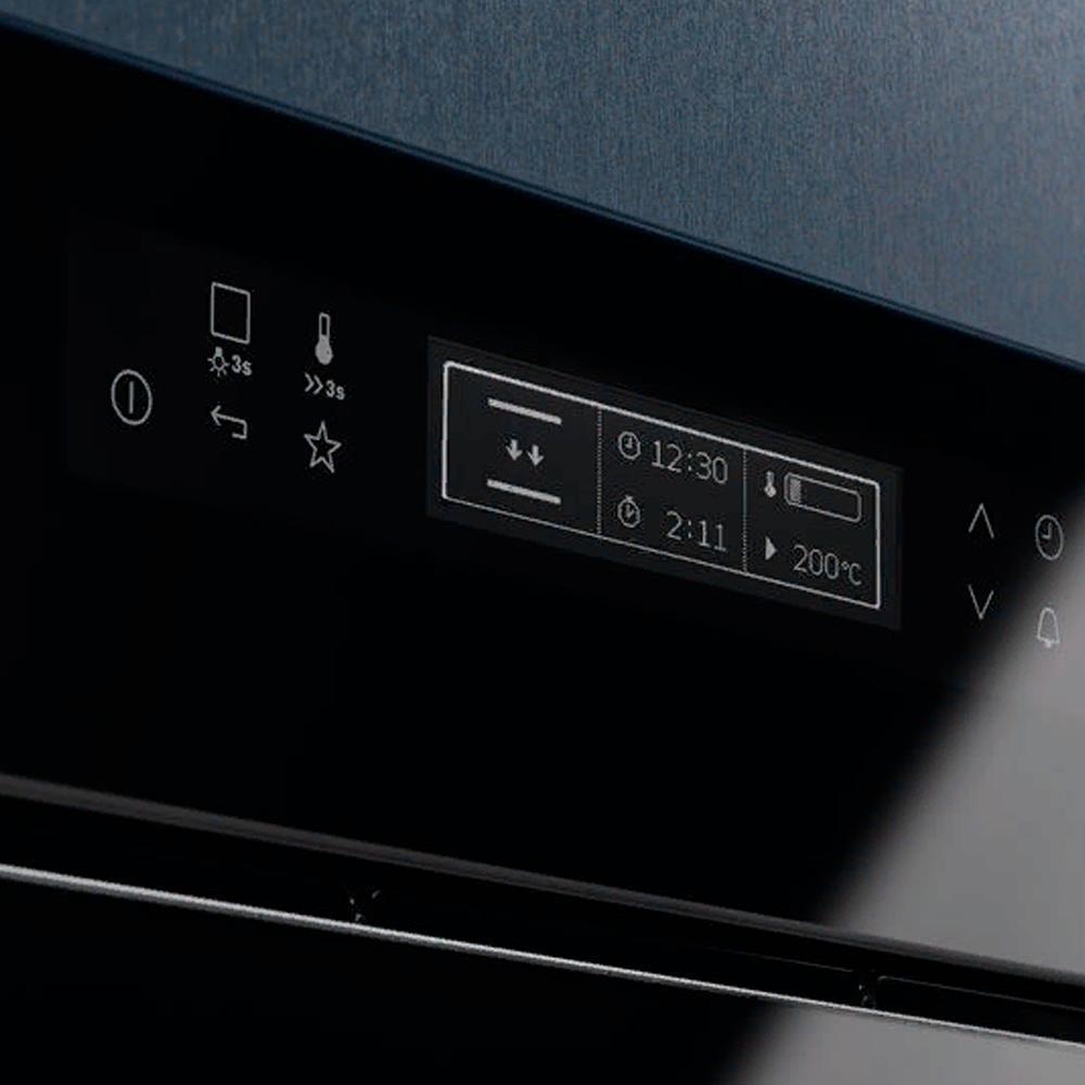 Духовой шкаф Electrolux LOE8H31Z