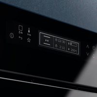 Духовой шкаф Electrolux LOE8H31Z