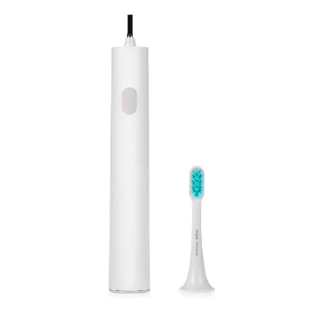 Электрическая зубная щетка Xiaomi Mi Smart Electric Toothbrush T500 MES601 White