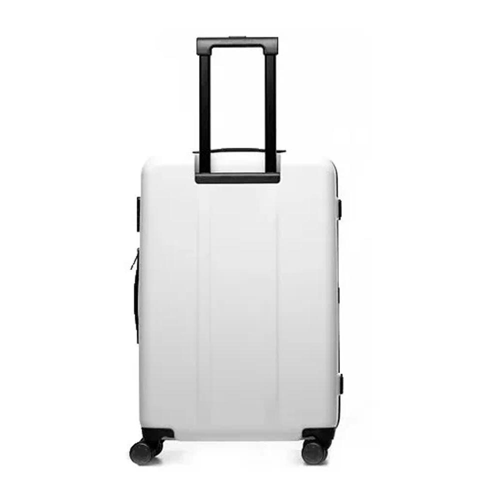 Чемодан Xiaomi Ninetygo Danube Luggage 24 64 л белый