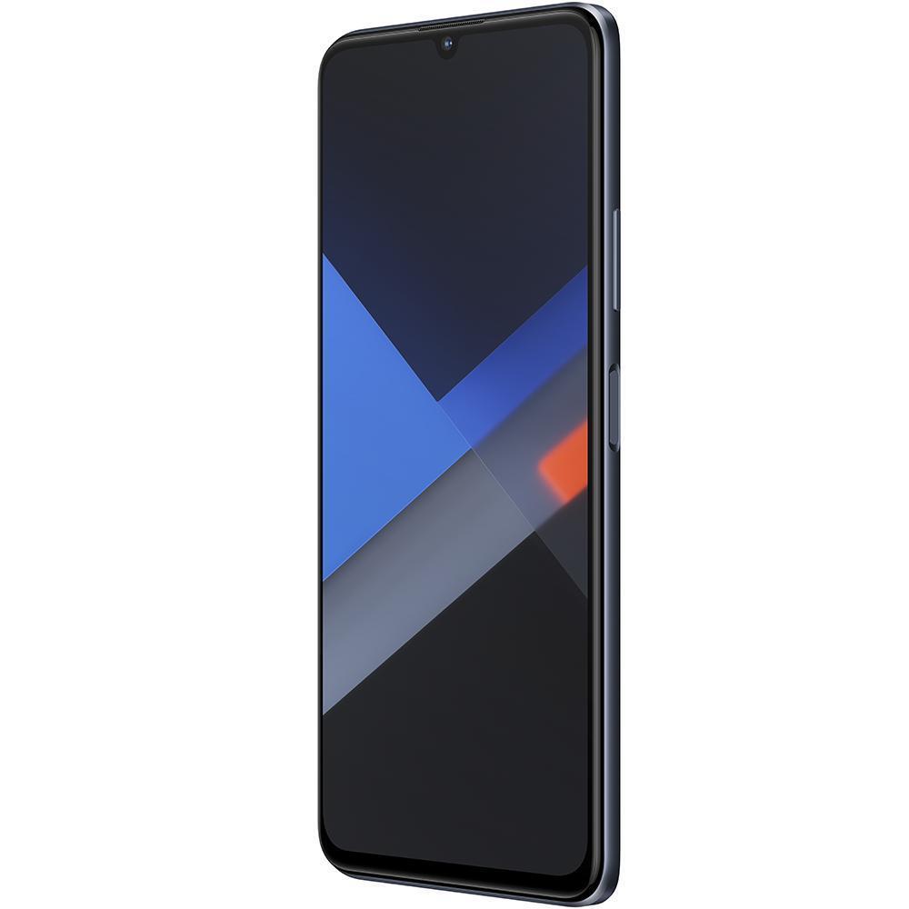Смартфон Wiko 10 6/128GB, черный